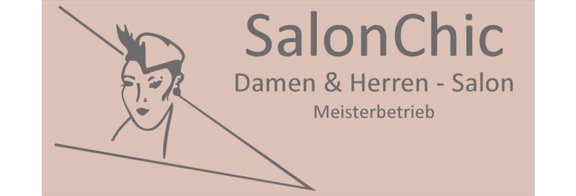 Dein Friseur in Dautenheim ! Team Salon Chic 