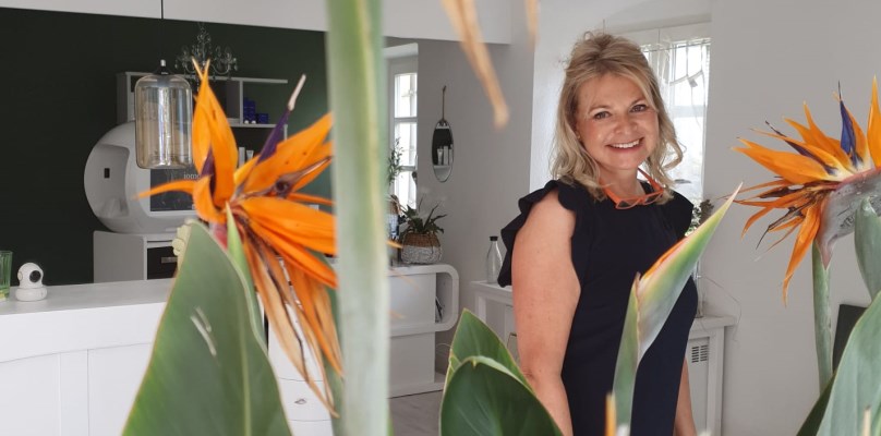 happiskin Birgit Heuschneider