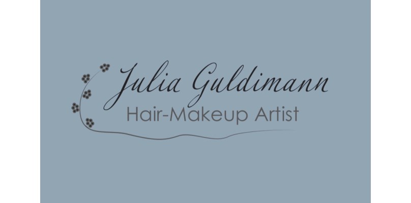 Julia Guldimann Hair-Make-up Artist