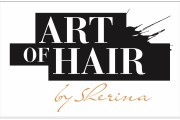 Art of hair by sherina