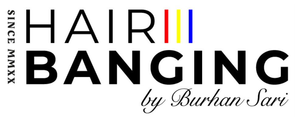 HairBanging by Burhan Sari