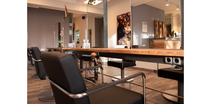 Jennifer Weinert Friseure