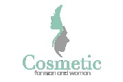 Cosmetic for man and woman