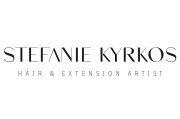 Stefanie Kyrkos - Hair & Extension Artist