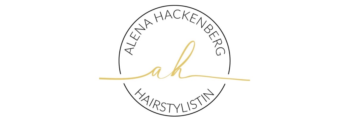 ALENA HACKENBERG HAIRSTYLISTIN