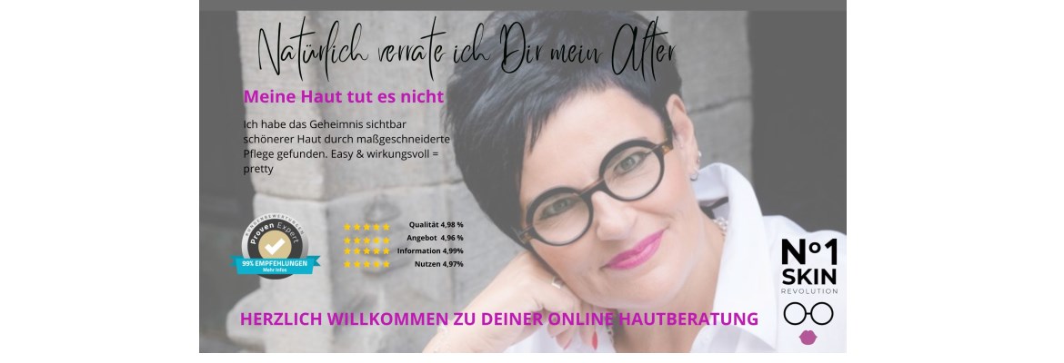 Melanie Meiritz - Expertin für ästhetische Dermatologie