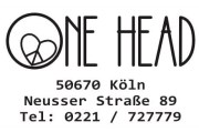 One Head Köln Neusserstraße