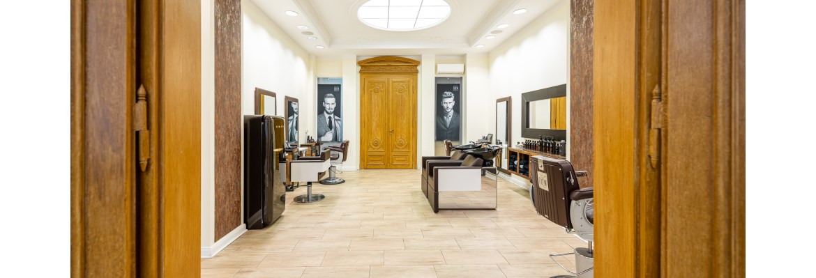 Gentlemen's Cut
