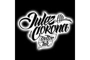 Julez Corona Tattoo Ink