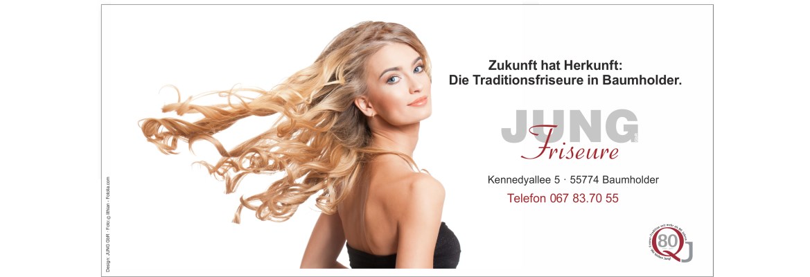 JUNG Friseure