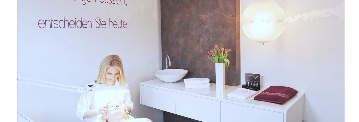 studio of senses - Simone Ihlenfeld Kosmetik