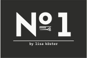 No1 by Lisa Köster