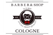 Barber & Shop by D-Ren