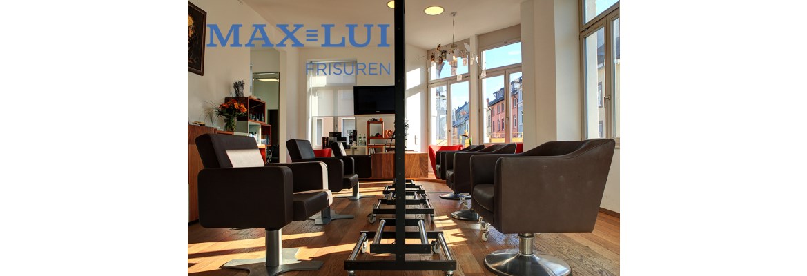 Max Lui Frisuren