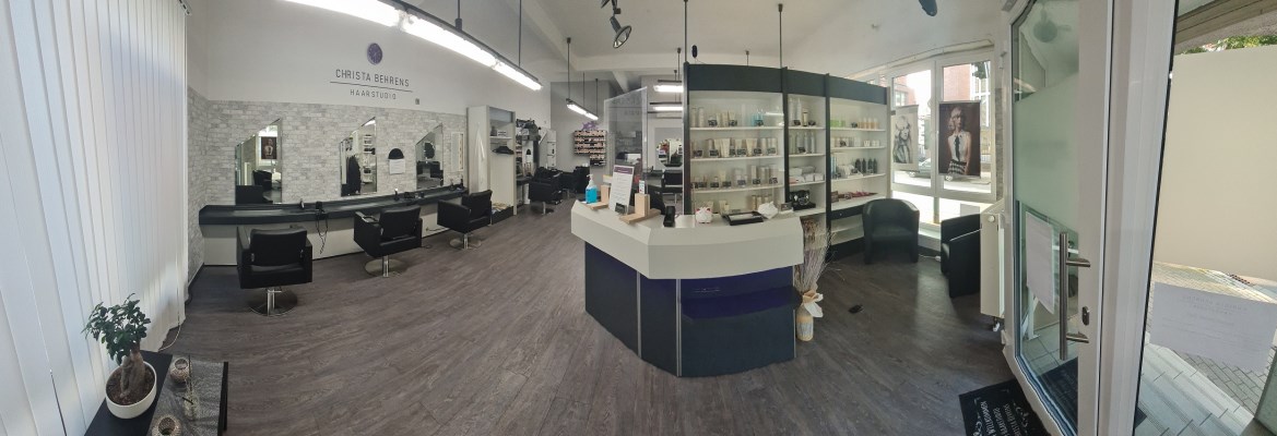 Haarstudio Christa Behrens
