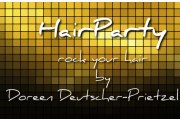 HairParty Amberg