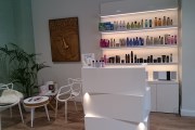 Friseure by Ines Heinelt