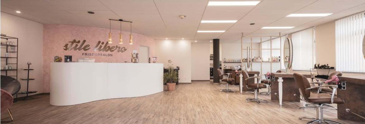 stile libero Nürtingen