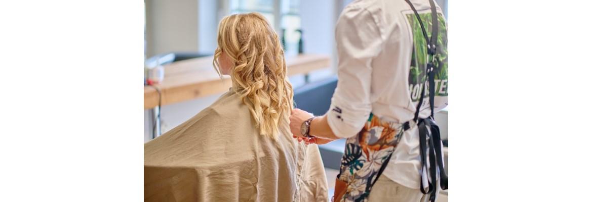 Coiffeur Levana
