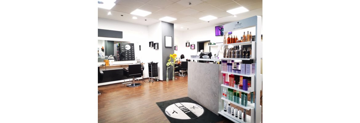 Friseursalon & Barbershop 0911