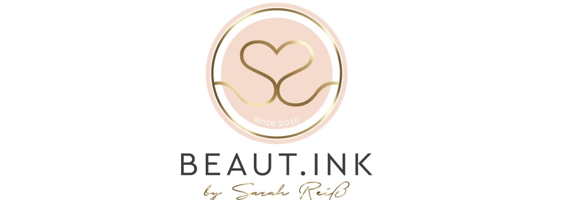 BEAUT.INK by Sarah Reiß