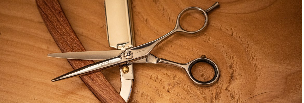 Antonio Barbieri Friseur