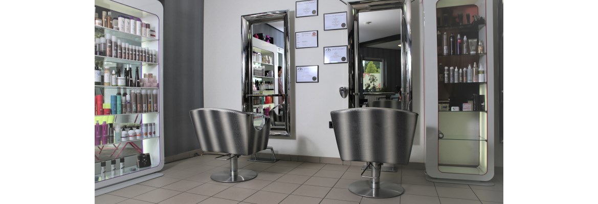 Nadja Hair Design, ein Salon wie zu Hause, eine schöne Familiere Atmosphäre!!!