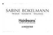Sabine Bokelmann Friseur Kosmetik Wellness