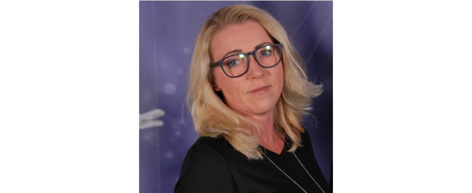Haarmode Ulrike Maus
