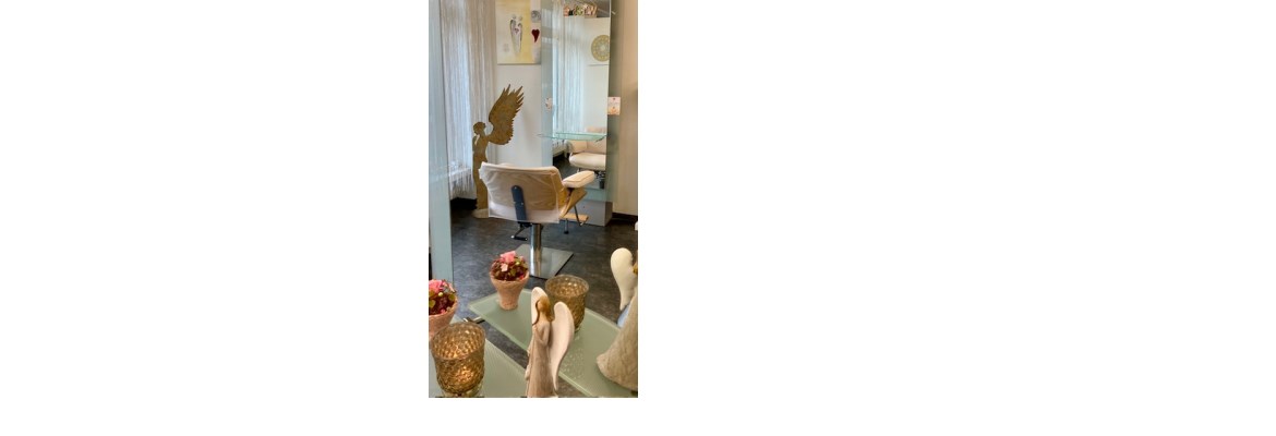 Unser Salon, Ihre Oase..