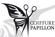 Coiffure Papillon