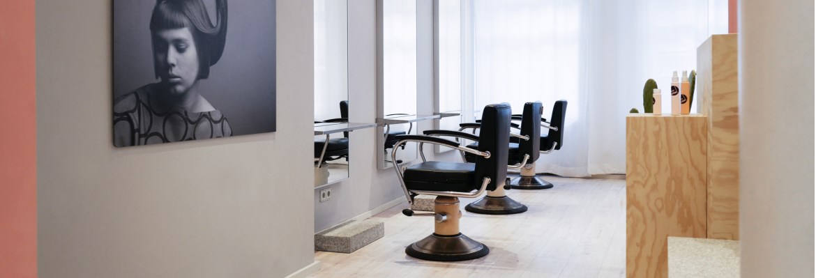 Salon  Noland Friseursalon (herrnoland)