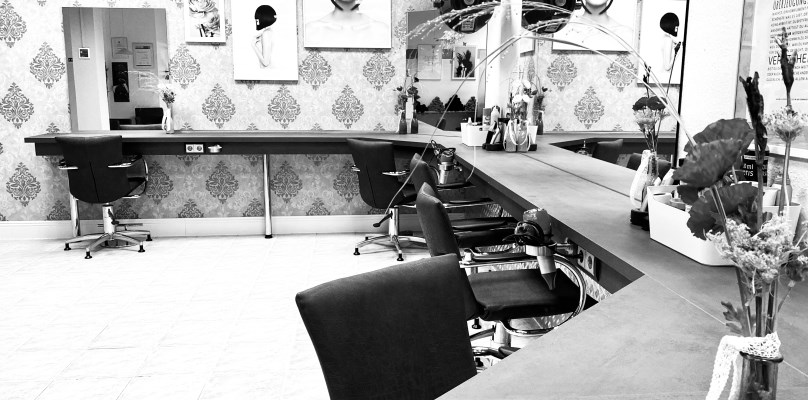 Sonjas Friseurladen - Friseur in Darmstadt
