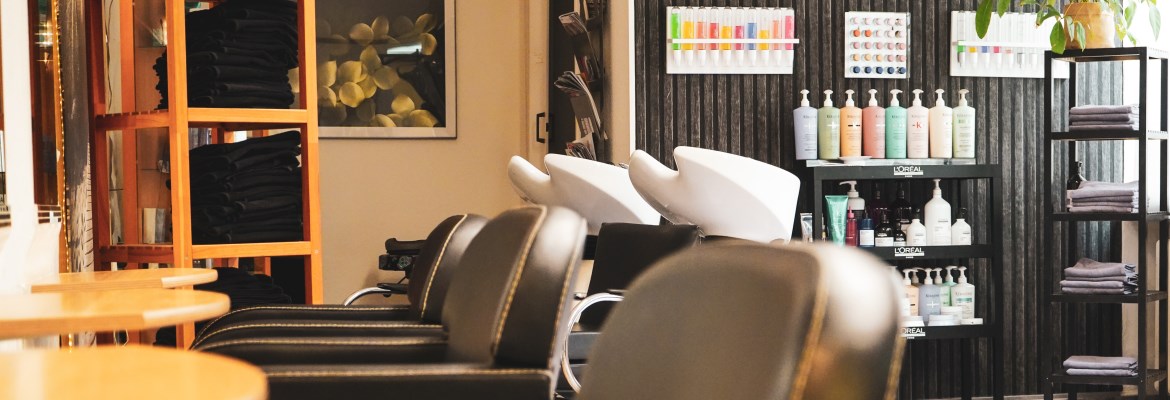 Coiffeur Weinand
