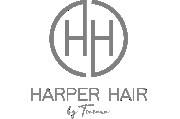Harper Hair by Tiziana
