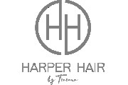 Harper Hair by Tiziana