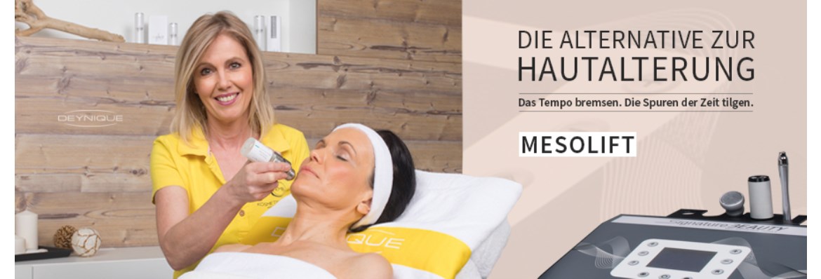 Kosmetik Institut Marion Braun