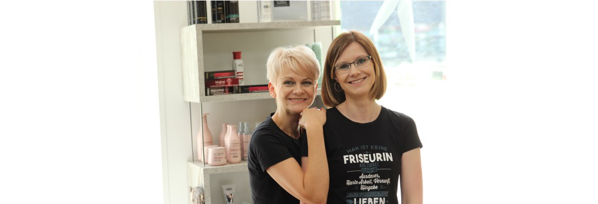 Friseur Cut&Color Inh. Andrea Hopf