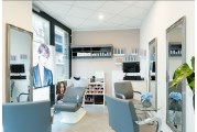 Friseur Tiba