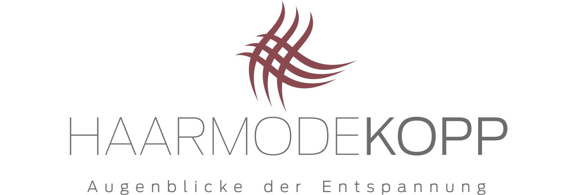 Haarmode Kopp