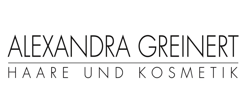 Alexandra Greinert - Haare und Kosmetik