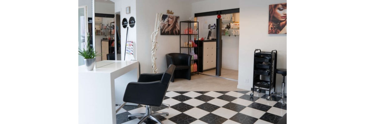 Coiffeur Andora