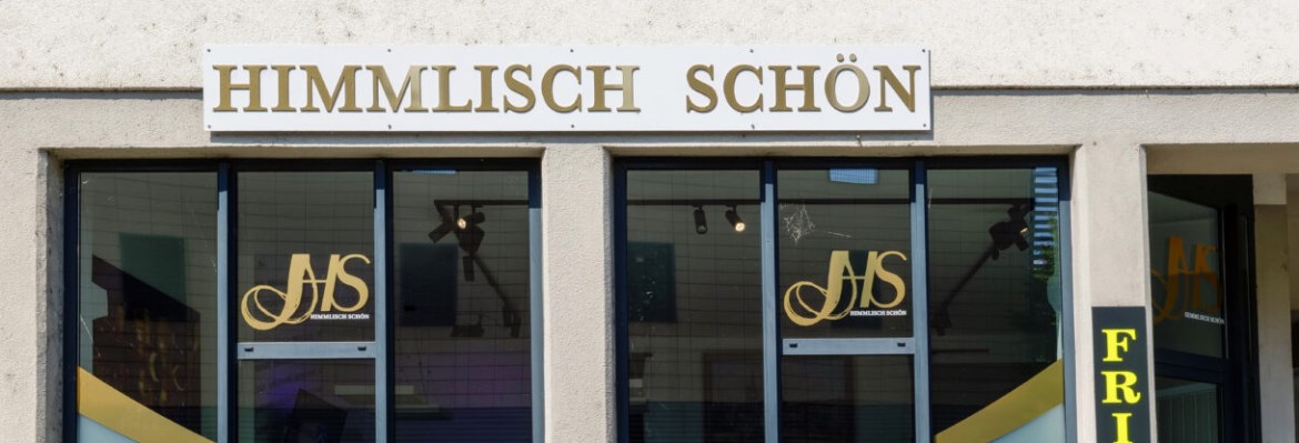 Himmlisch Schön Stadtmitte