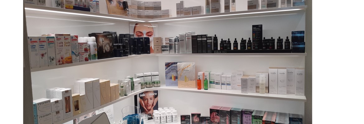 Schönheitssalon Monika Schreiter