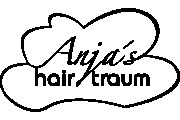 Anja's hairTraum