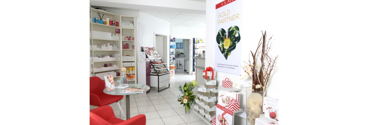 Erlebniskosmetik
