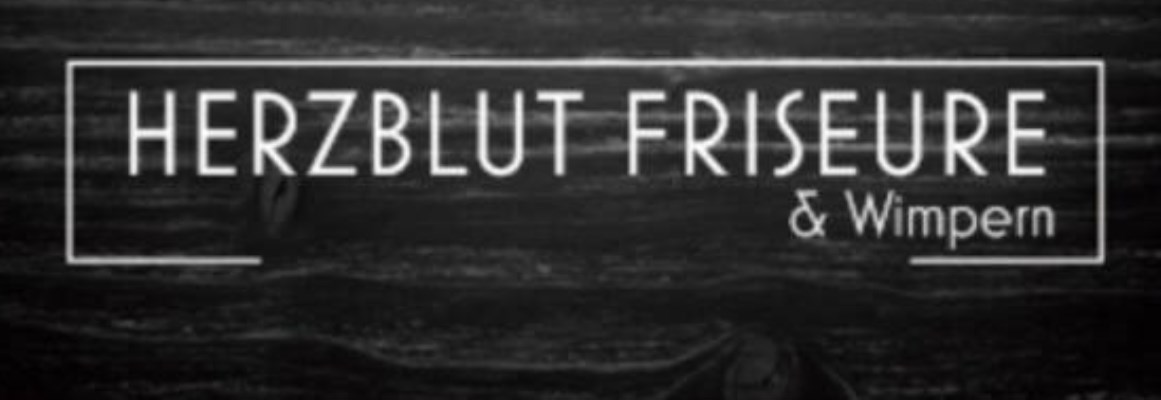 Herzblut Friseure