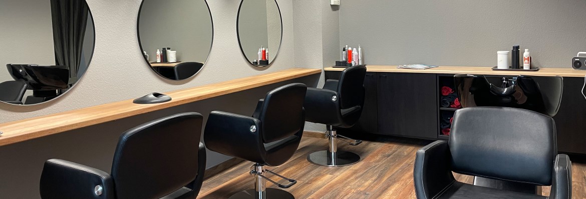 FRISEUR SALON NANA