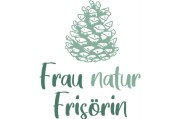 Frau Frisörin