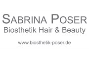 Sabrina Poser Biosthetik Hair & Beauty